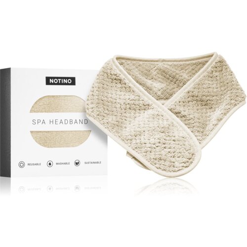 Notino Spa Collection Headband kozmetička traka za kosu nijansa 1 kom Cijene
