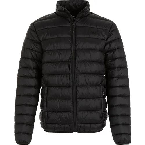 Whistler Men's quilted jacket Leopold M