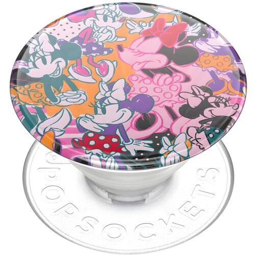 Popsockets - držalo PopGrip - Risana Minnie Slike