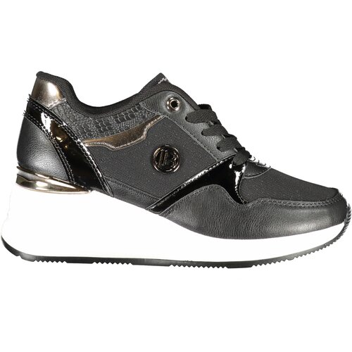 Laura Biagiotti WOMEN&amp;amp;#39;S SPORTS SHOES BLACK Slike