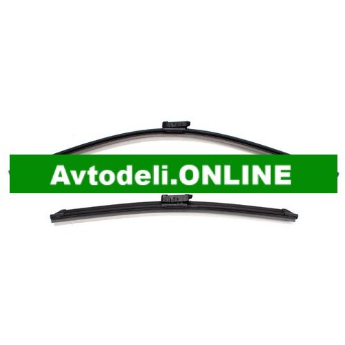 VW Brisalci za Volkswagen POLO, UP, MII, CITIGO, A1, LEON Cene