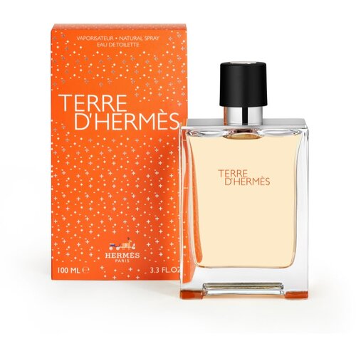Hermès Terre d’Hermès Celebrating with Hermès toaletna voda za muškarce 100 ml Cijene