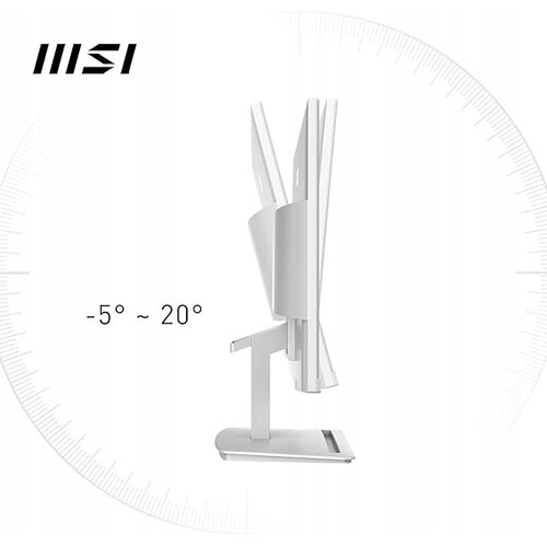 MSI Monitor PRO MP2412WDE 24 inch Full HD, (5000522789) Slike