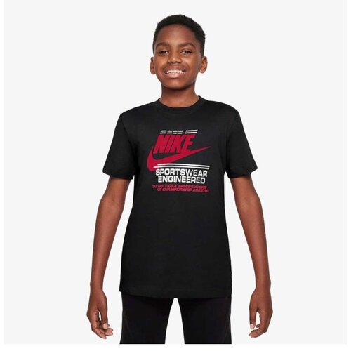 Nike K nsw tee brandmark futura Cene