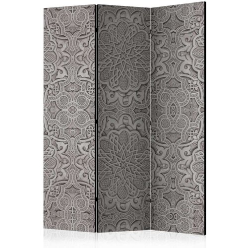  Paravan u 3 dijela - Oriental ornament [Room Dividers] 135x172 Cijene