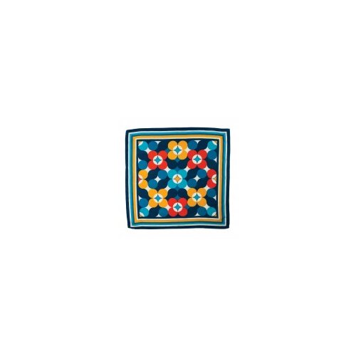 Lush knot Wrap marama Vintage knot-wrap Slike