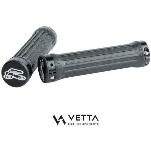  Gripovi RENTHAL Lock-On Traction Slike