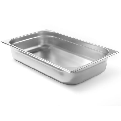 Hendi Gastronorm spremnik 1/1, Budget Line, GN 1/1, 14L, 530x325x(H)100mm Cene