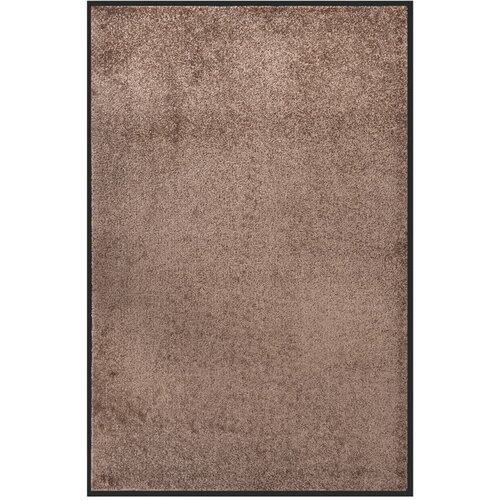 vidaXL predpražnik rjav 80x120 cm Cene