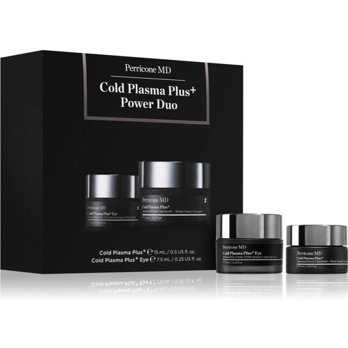 Perricone MD High Potency Classics Tinted Moisturizer darilni set (za zrelo kožo) Slike