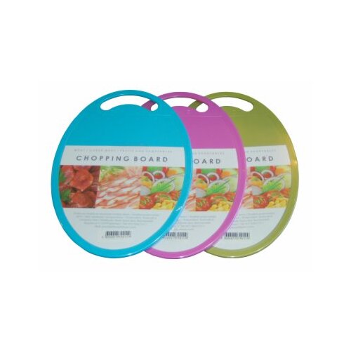 Worts Team daska za secenje pvc krok ovalna 30CM/5M Cene