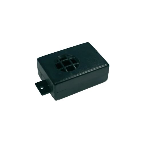 Kemo kući&amp;scaron;te za signalni uređaj od umjetne mase G020, (Dx&amp;Scaron;xV) 72 x 50 x 28 mm, c Slike