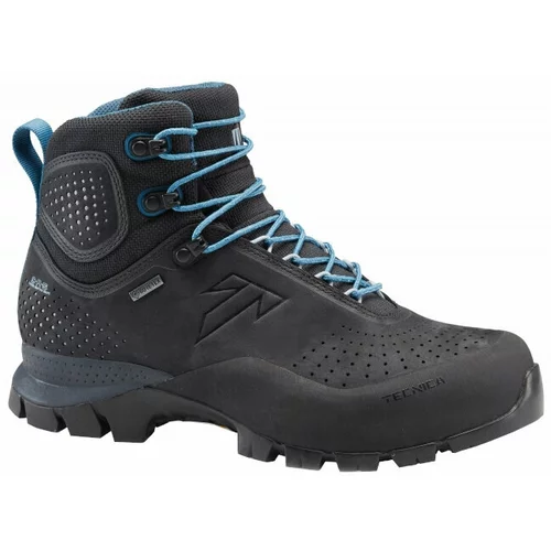 Tecnica Ženske outdoor cipele Forge GTX Ws Asphalt/Blue 37,5