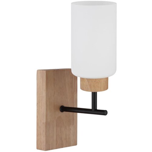 Globo 15977W - Zidna lampa ROWENA 1xE27/60W/230V bež/bela Slike