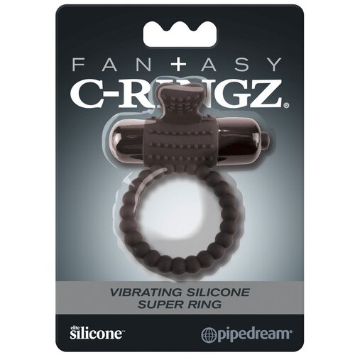 Pipedream Vibracijski Erekcijski ObroČek Super Cene