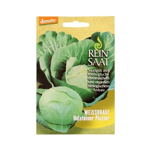 ReinSaat Zelje "Holsteiner Platter" Cene