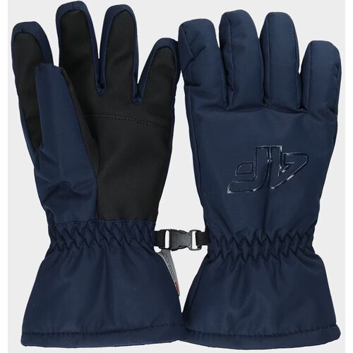 4f Children's ski gloves Cene