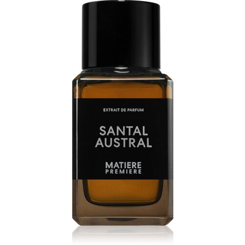 Matiere Premiere Santal Austral parfemski ekstrakt uniseks 100 ml Slike