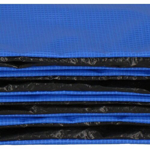  PLAVA NAVLAKA ZA TRAMPOLIN 460CM Slike