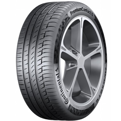 Continental Letnja guma 225/45R19 PC6 96W XL FR Slike