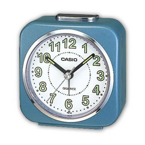 Casio clocks wakeup timers ( TQ-143S-2 ) Slike