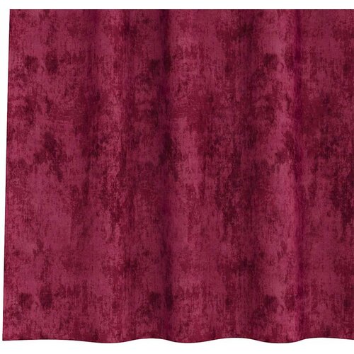 Bar&amp;scaron;unaste zavjese 2 pcs boja crnog vina 260 x 140 cm Bar&amp;scaron;un Slike