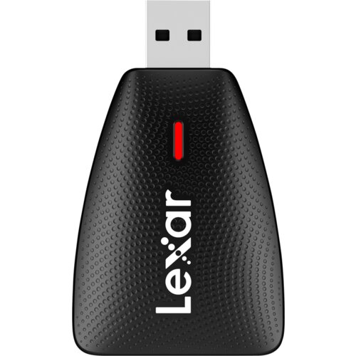 Lexar Čitač kartica Prof 2-u-1 SD/MicroSD (USB 3.1) Cijene
