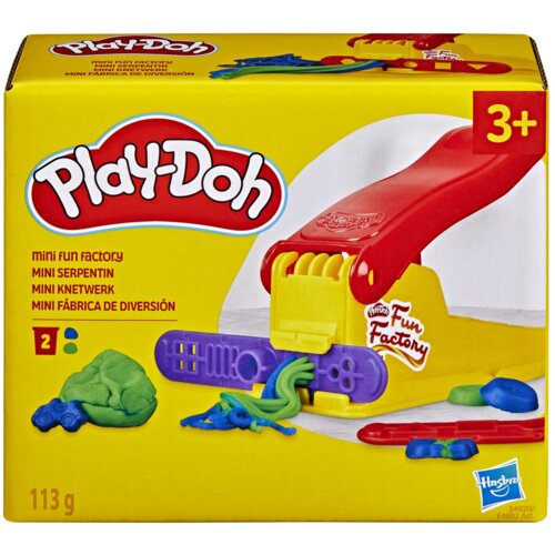 PLAY-DOH E4920EU80 Orodje za izdelavo otro&amp;scaron;kih ročnih del Slike