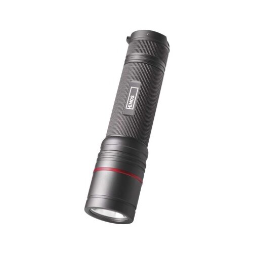 Cree LED Polnilna svetilka kovinska Ultibright 90, 1200lm Cene