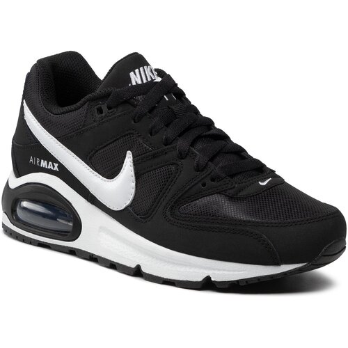 Nike Air Max Command Crna Cijene