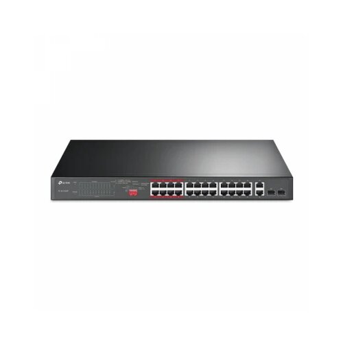 Tp-link TL-SL1226P svič Cene
