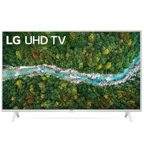 Lg 43UP76903LE Smart 4K Ultra HD televizor Slike