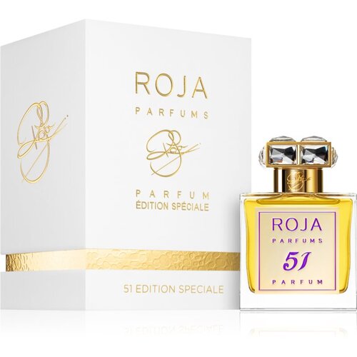 Roja Parfums Roja Goodman&amp;#039;s Parfum pour Homme 50ml Slike