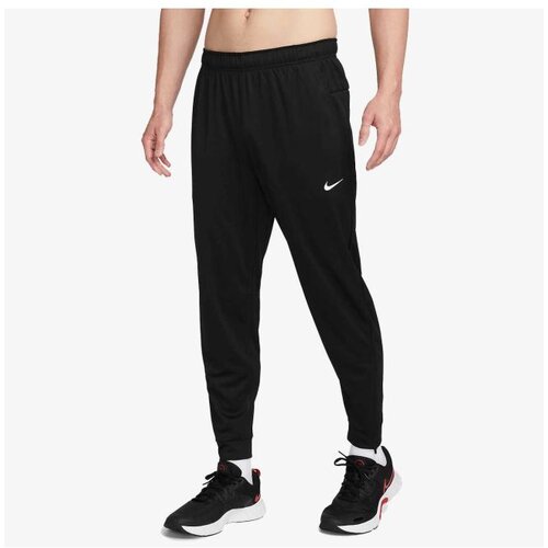 Nike muški donji deo trenerke M nk df totality pant tpr FB7509-010 Cene