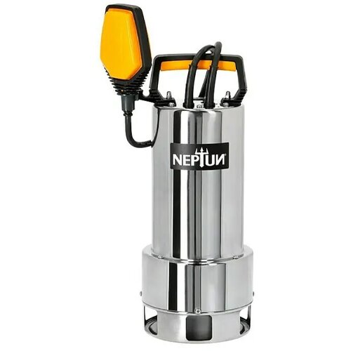 Neptun crpka za prljavu vodu nsp-e 95 (900 w, maksimalni protok: 18.000 l/h) + bauhaus jamstvo 5 godina na uređaje na električni ili motorni pogon Slike