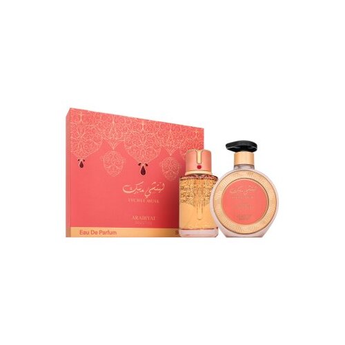 Arabiyat Prestige Lychee Musk unisex Set I. 300 ml Slike
