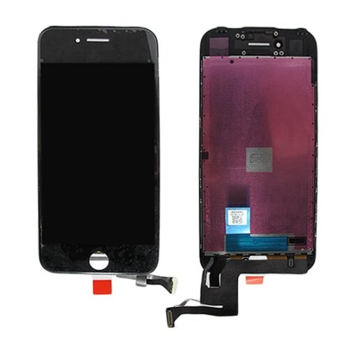 Apple Lcd za iphone 7 + touchscreen black high copy ( LCD2799 ) Cene