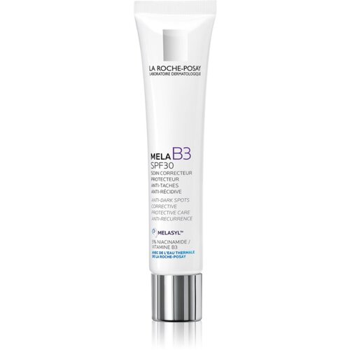LAROCHE-POSAY Mela B3 krema protiv pigmentnih mrlja SPF 30 40 ml Cene
