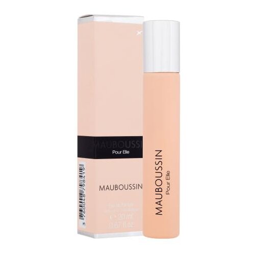Mauboussin Pour Elle 20 ml parfemska voda za ženske Slike