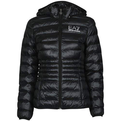Ea7 Emporio Armani 8NTB23-TN12Z-1200 Crna Cijene