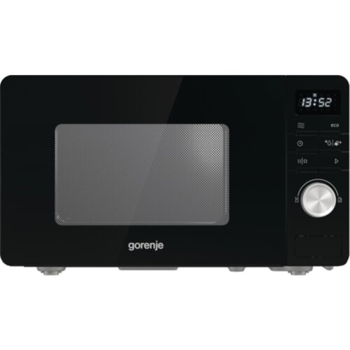 Gorenje Samostojeća mikrovalna peć MO20A3B Slike