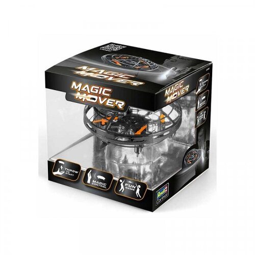 Revell Magic Move Kvadrokopter RtF Za početnike Cijene
