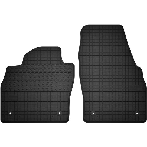 Wielganizator Gumijaste sprednje preproge za: Škoda Scala kombilimuzina (2018 do -), (22128387) Cene