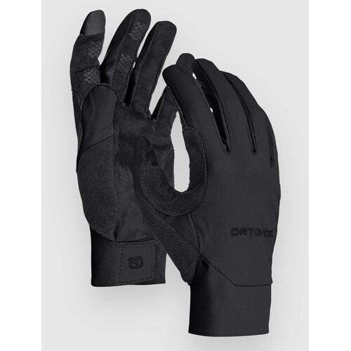 Ortovox Mtb Pro Gloves black raven Cene