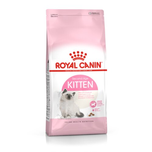 Royal Canin Kitten - 10 kg Cene