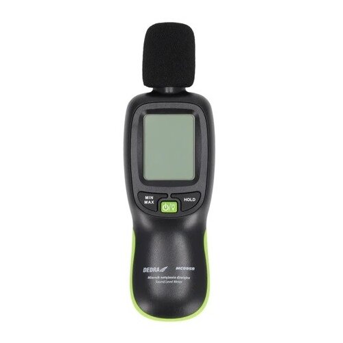 Dedra MC0958 sound level meter Cijene