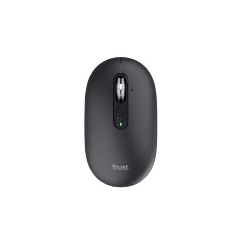 Trust SERON HYPSCROLL SLIM WRLS MOUSE Slike