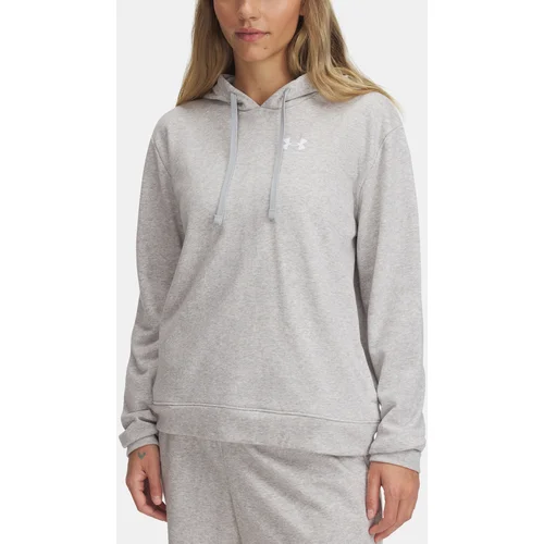 Under Armour Women's UA Rival Terry Hoodie - Women's