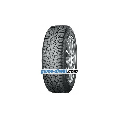 Yokohama Ice Guard IG55 ( 265/45 R21 104T, RPB, ježevke ) zimska pnevmatika Slike