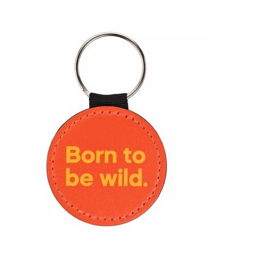 Widdop & Co. Say It With Songs - Privezak za ključeve - Say It With Songs, Steppenwolf, Born To Be Wild Cene